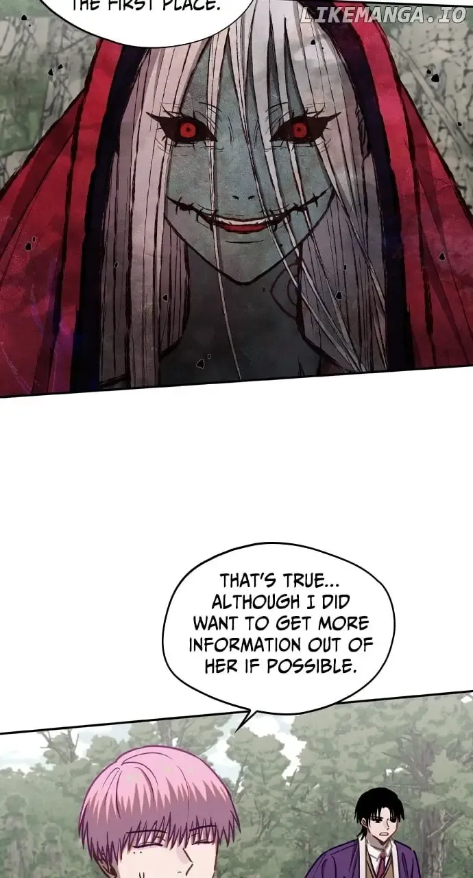 Return of the Gods Chapter 55 Online - página 13