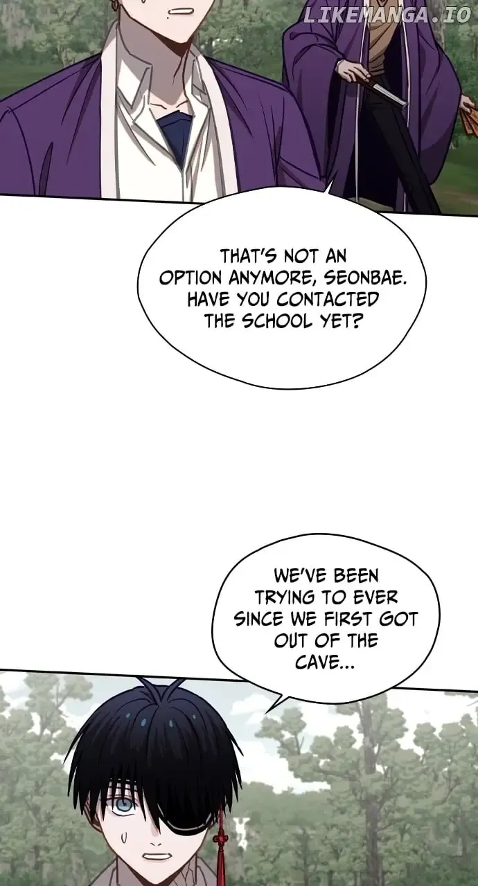 Return of the Gods Chapter 55 Online - página 14