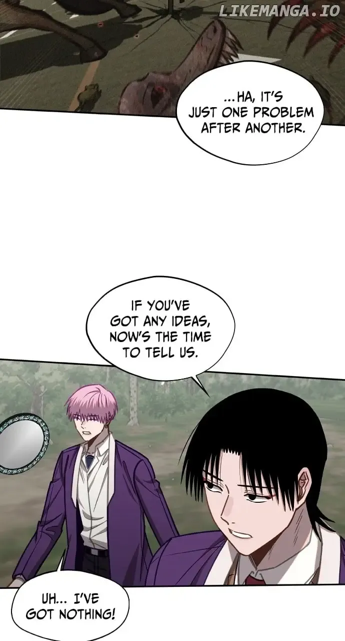 Return of the Gods Chapter 55 Online - página 16