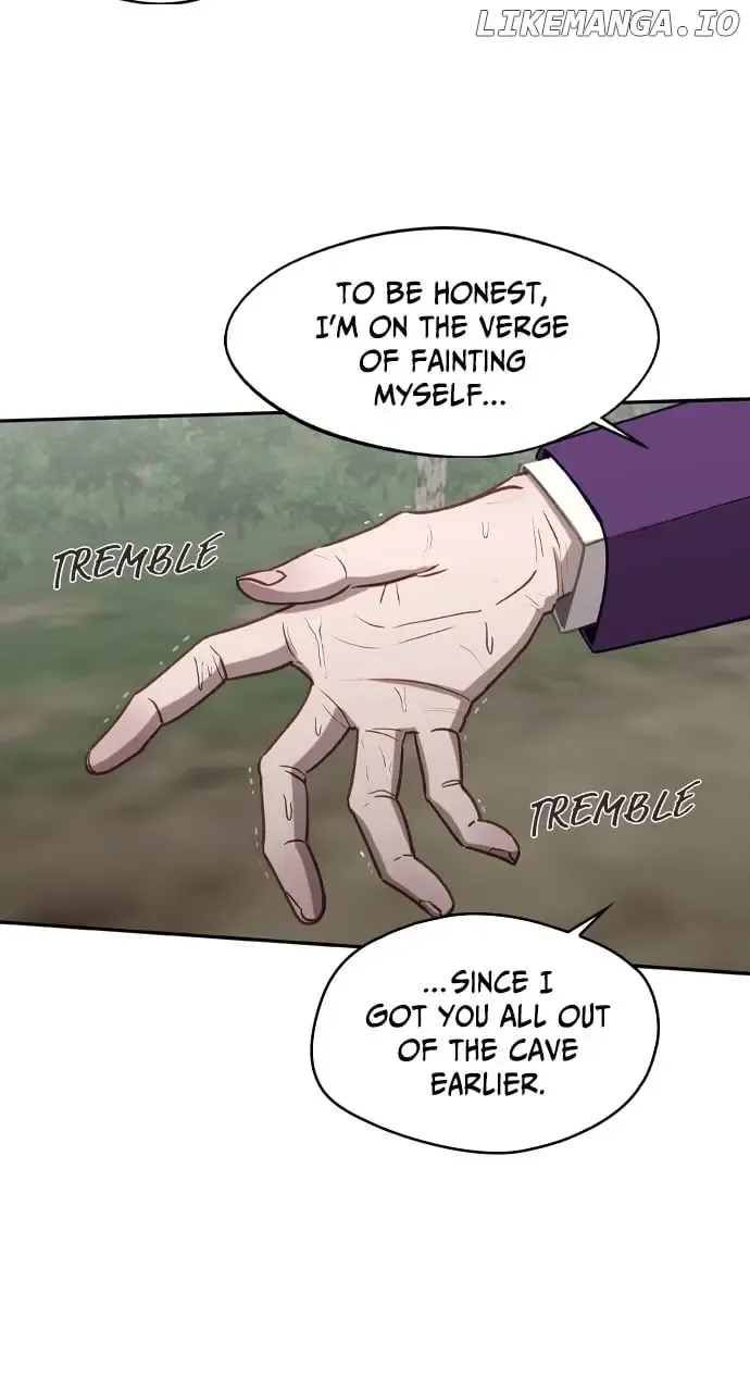 Return of the Gods Chapter 55 Online - página 17