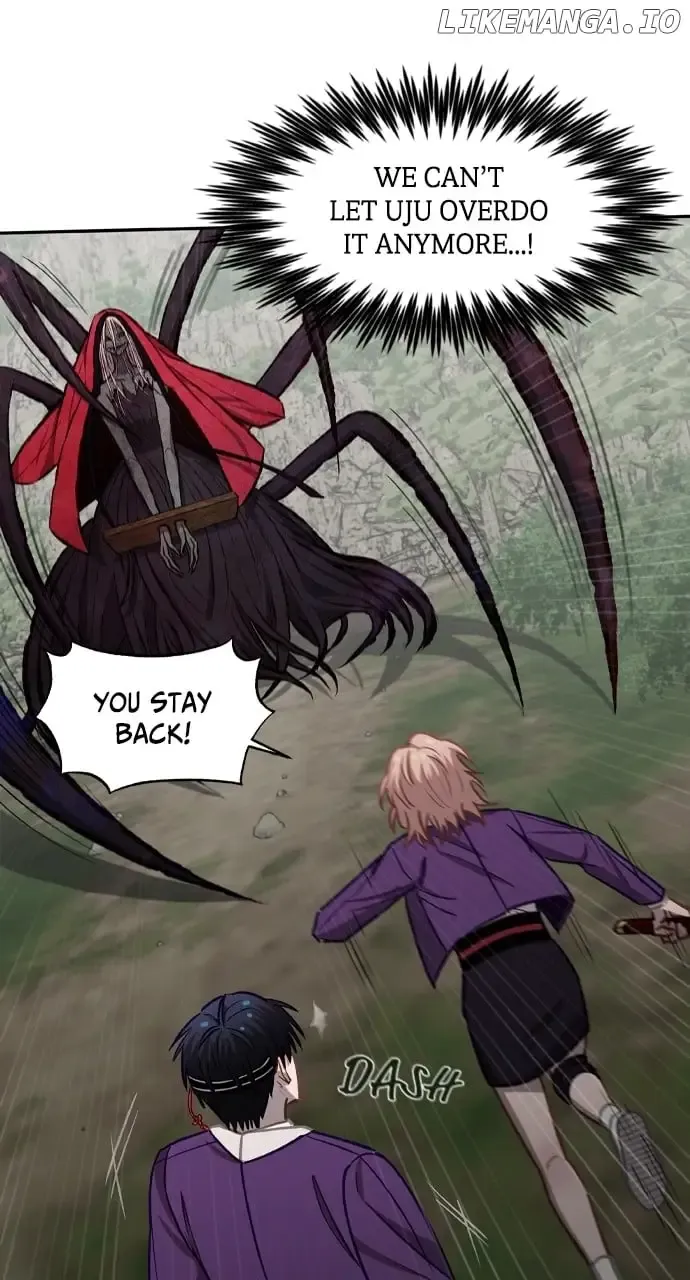 Return of the Gods Chapter 55 Online - página 19
