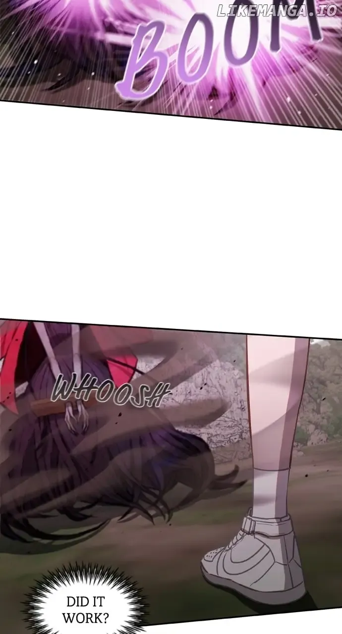 Return of the Gods Chapter 55 Online - página 24