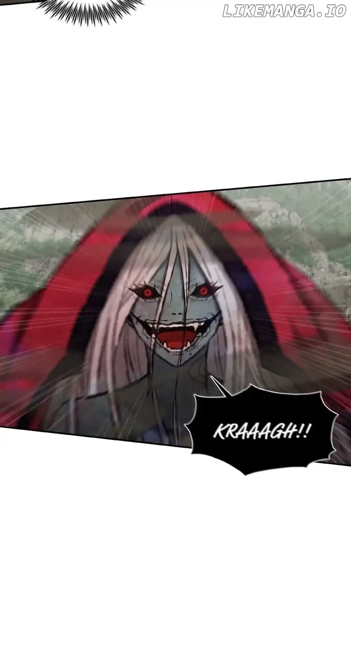 Return of the Gods Chapter 55 Online - página 25