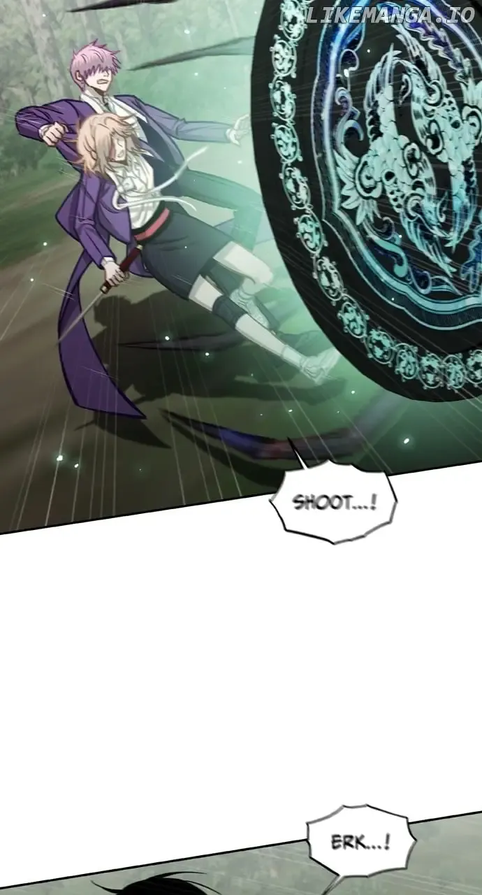 Return of the Gods Chapter 55 Online - página 28