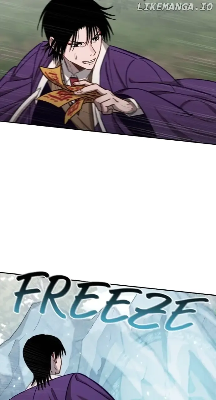 Return of the Gods Chapter 55 Online - página 29