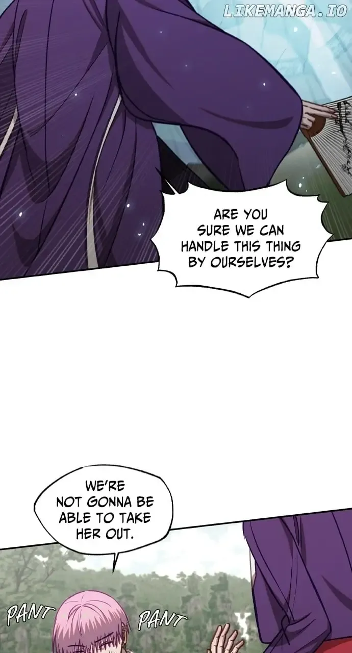 Return of the Gods Chapter 55 Online - página 30