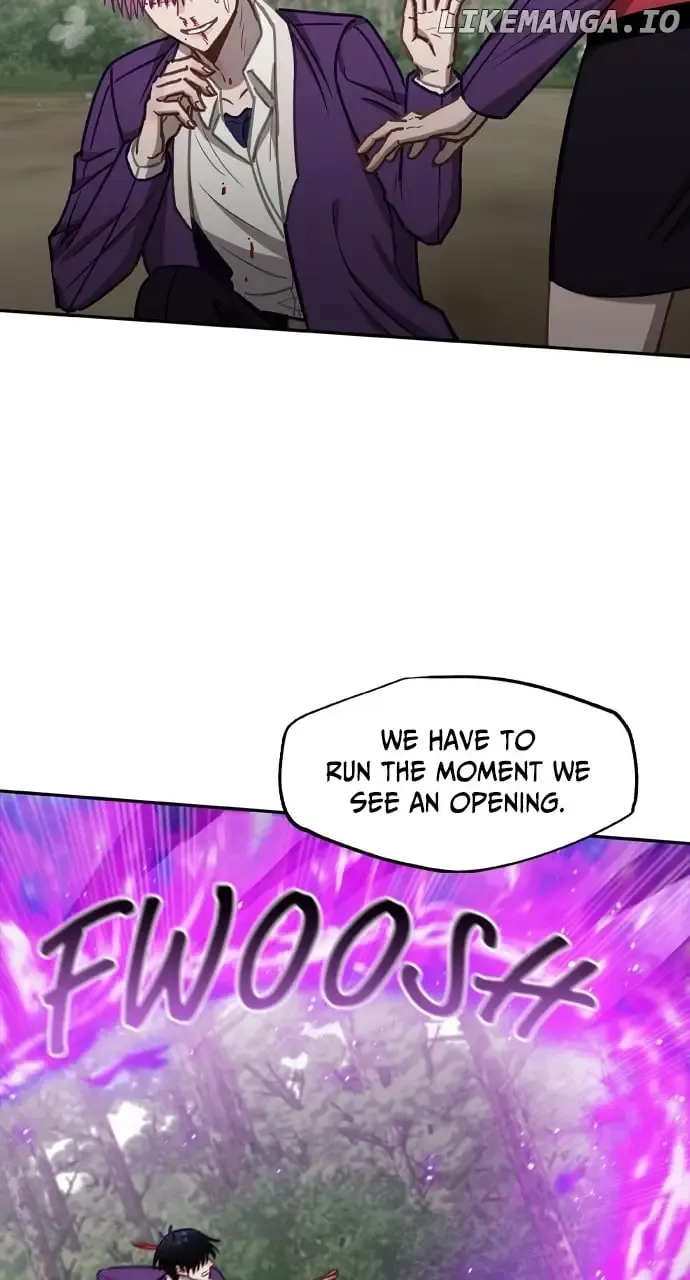 Return of the Gods Chapter 55 Online - página 31