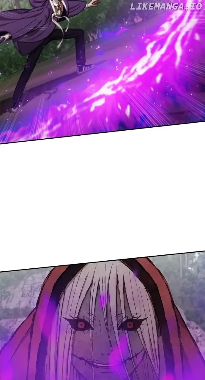 Return of the Gods Chapter 55 Online - página 32
