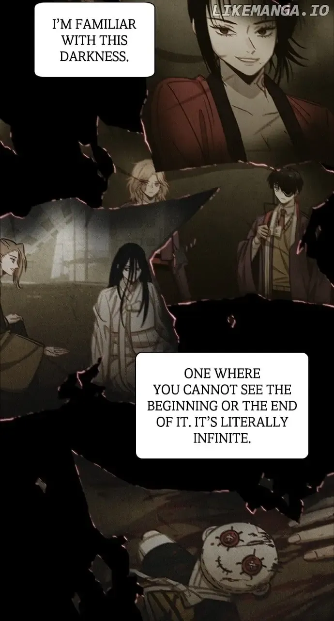 Return of the Gods Chapter 55 Online - página 34
