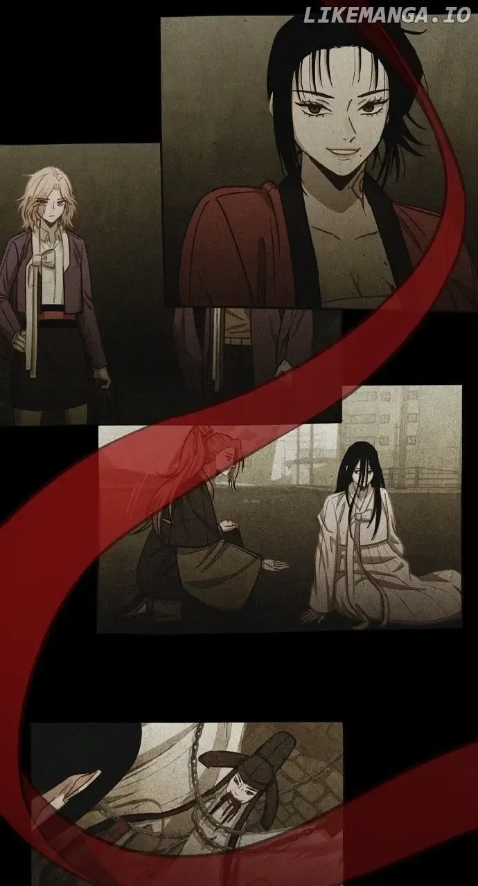 Return of the Gods Chapter 55 Online - página 42