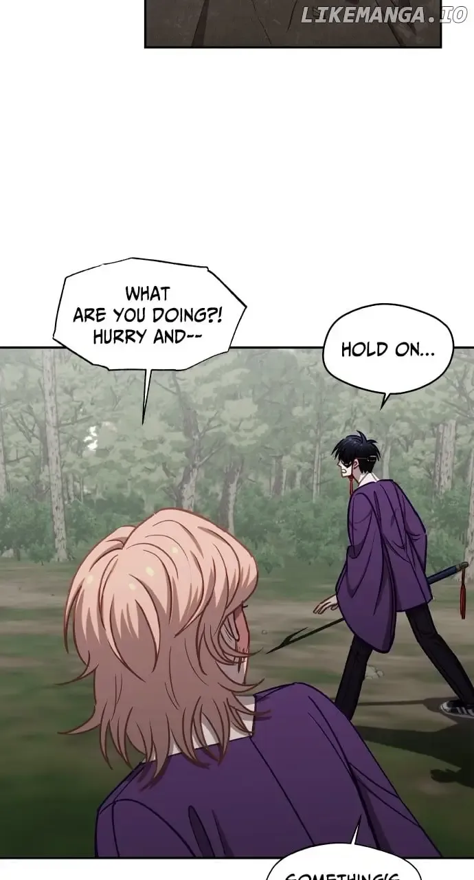 Return of the Gods Chapter 55 Online - página 55
