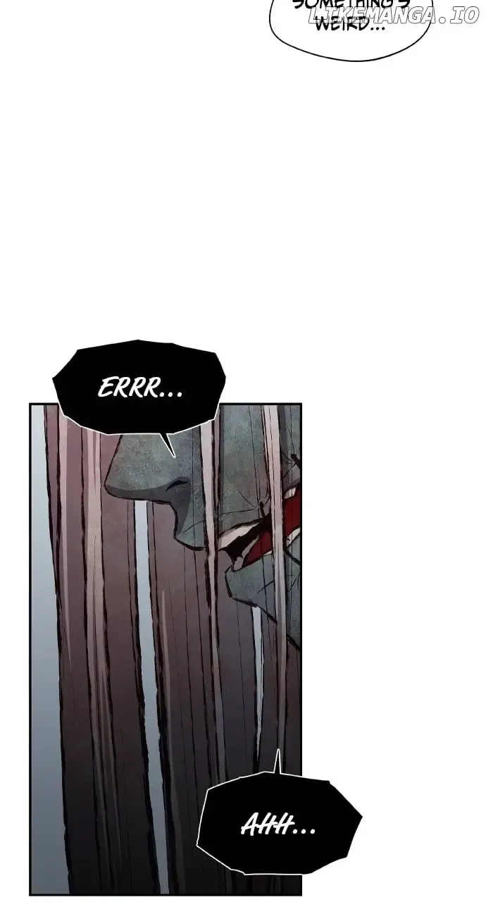 Return of the Gods Chapter 55 Online - página 56