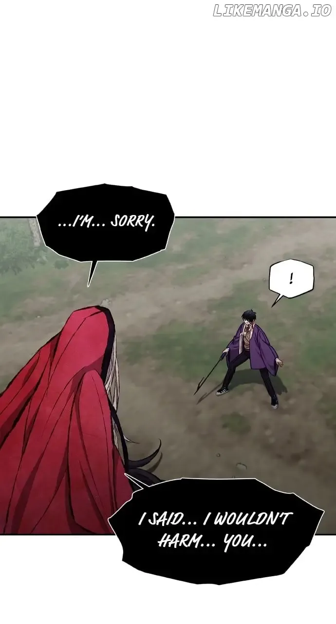 Return of the Gods Chapter 55 Online - página 57
