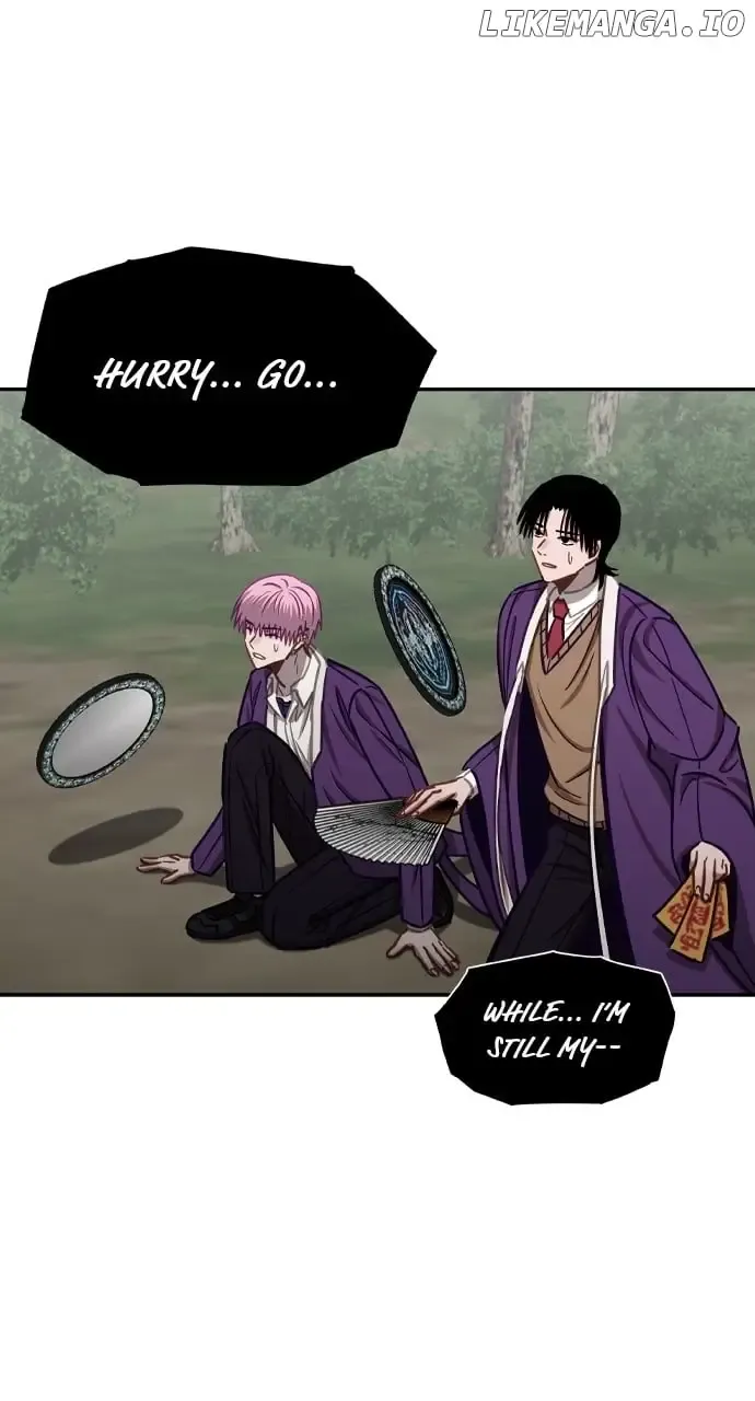 Return of the Gods Chapter 55 Online - página 58