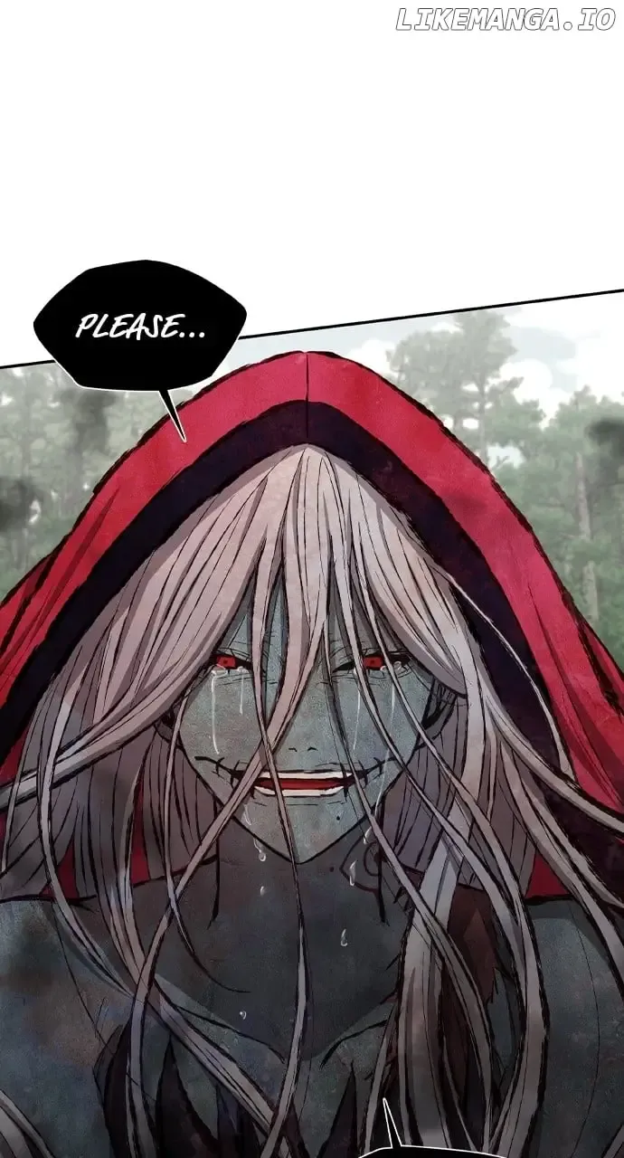 Return of the Gods Chapter 56 Online - página 1