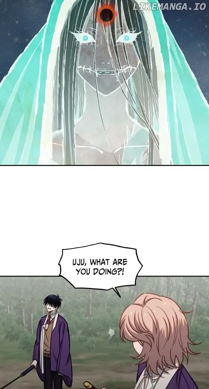 Return of the Gods Chapter 56 Online - página 7
