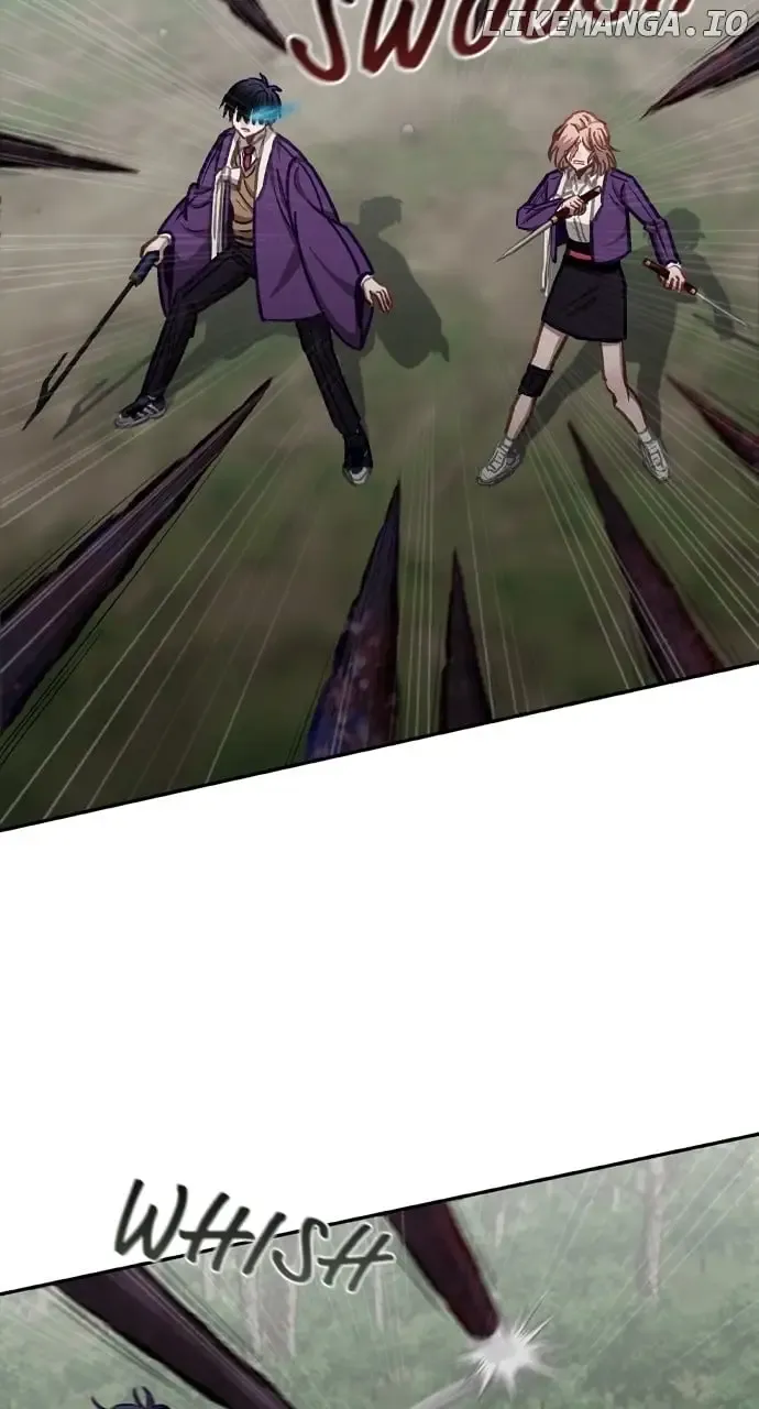 Return of the Gods Chapter 56 Online - página 10