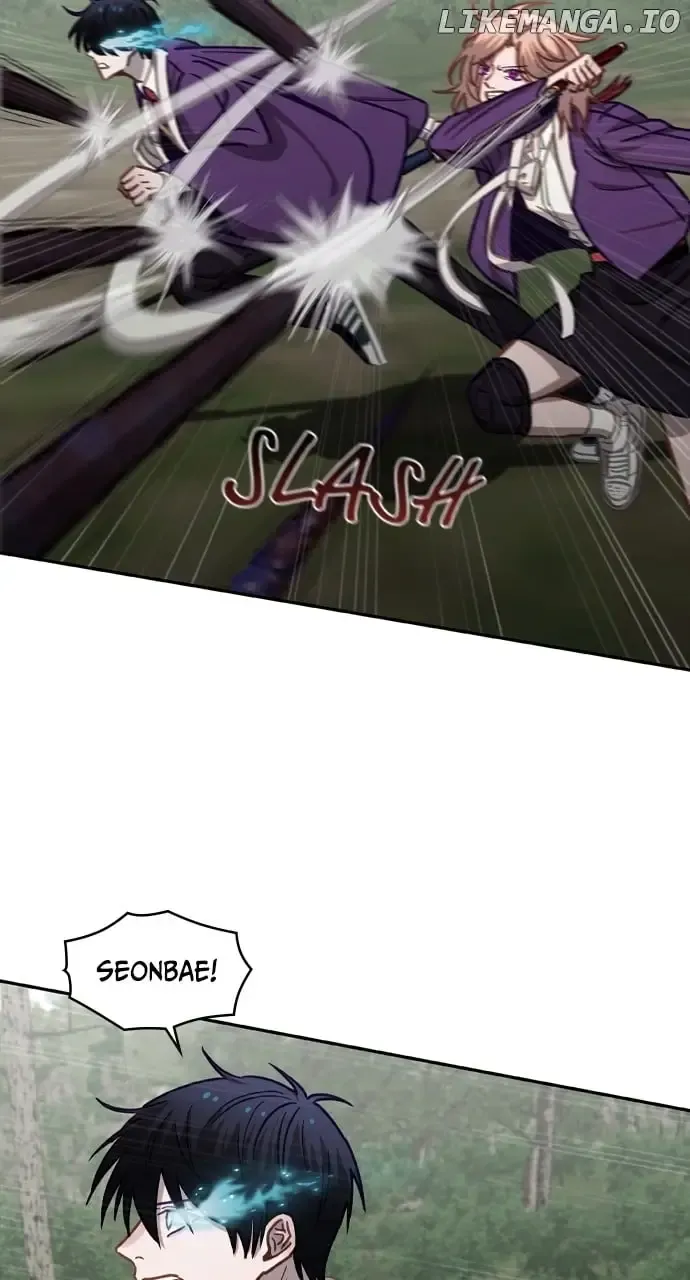 Return of the Gods Chapter 56 Online - página 11