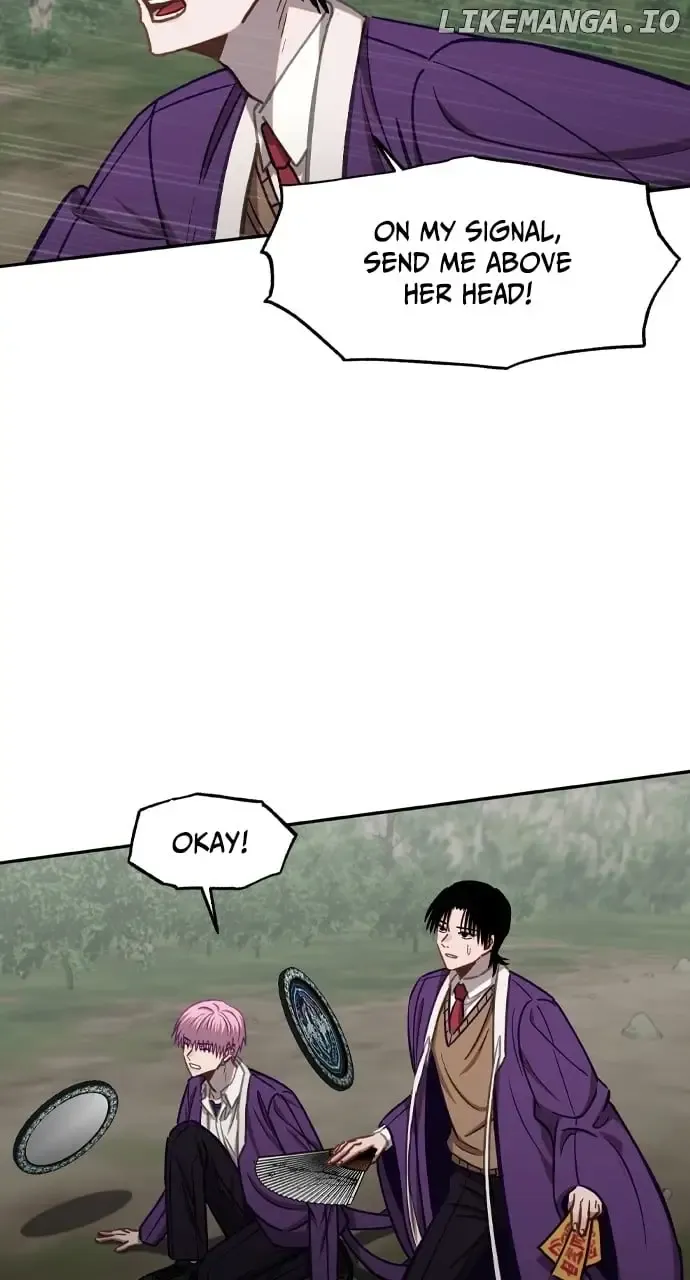 Return of the Gods Chapter 56 Online - página 12