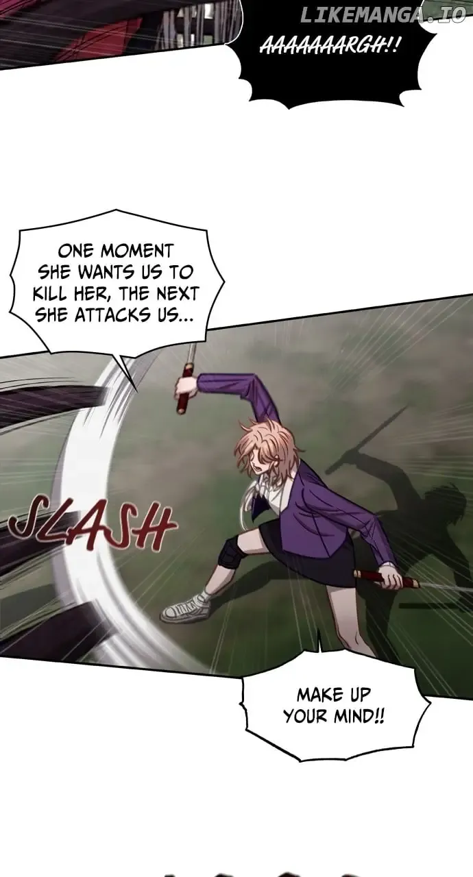 Return of the Gods Chapter 56 Online - página 15