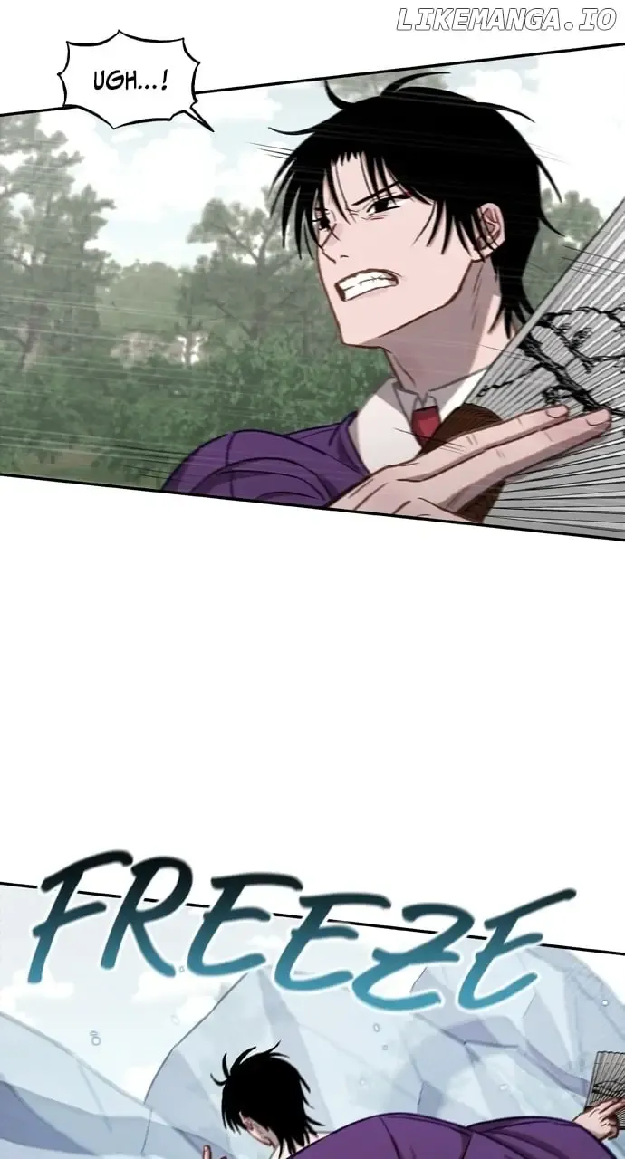 Return of the Gods Chapter 56 Online - página 17