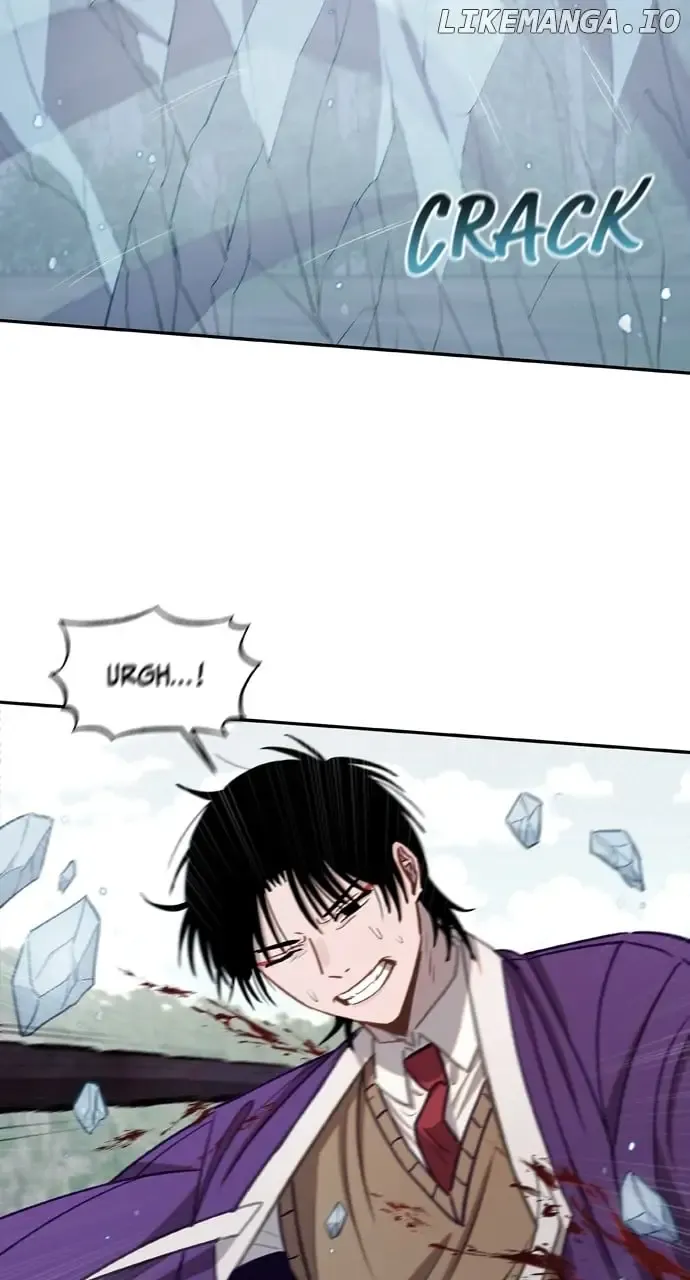 Return of the Gods Chapter 56 Online - página 19