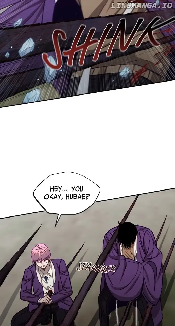 Return of the Gods Chapter 56 Online - página 20