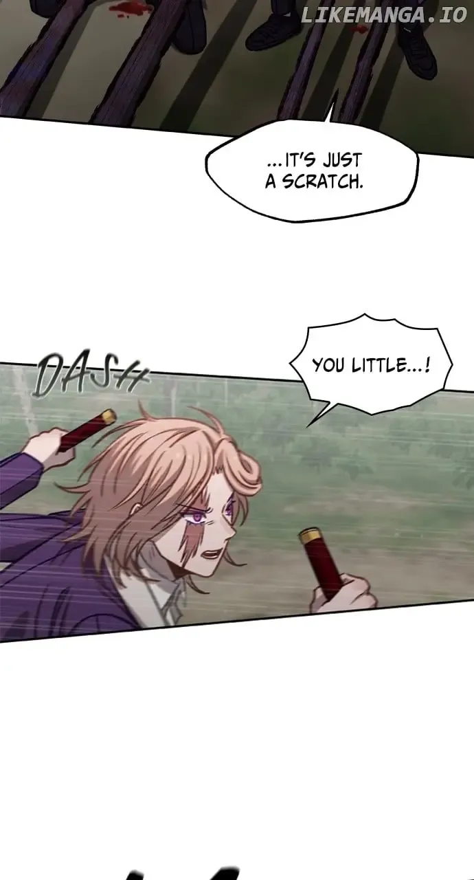 Return of the Gods Chapter 56 Online - página 21