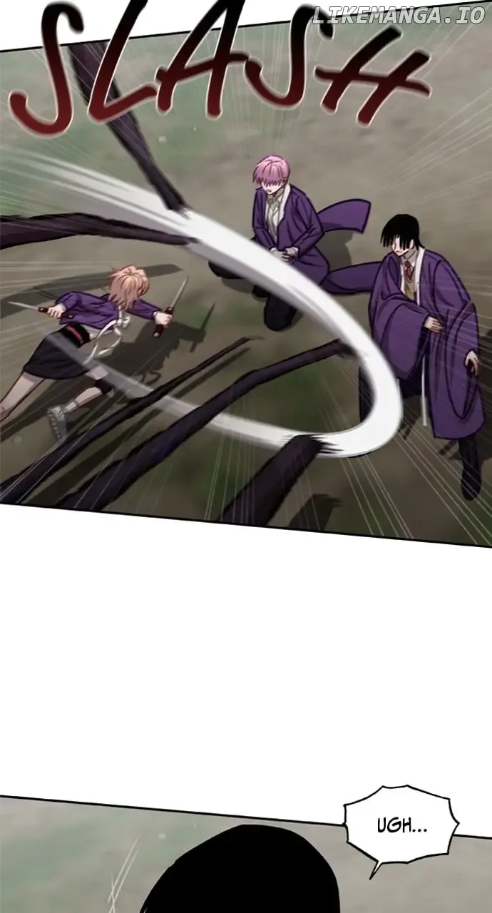 Return of the Gods Chapter 56 Online - página 22