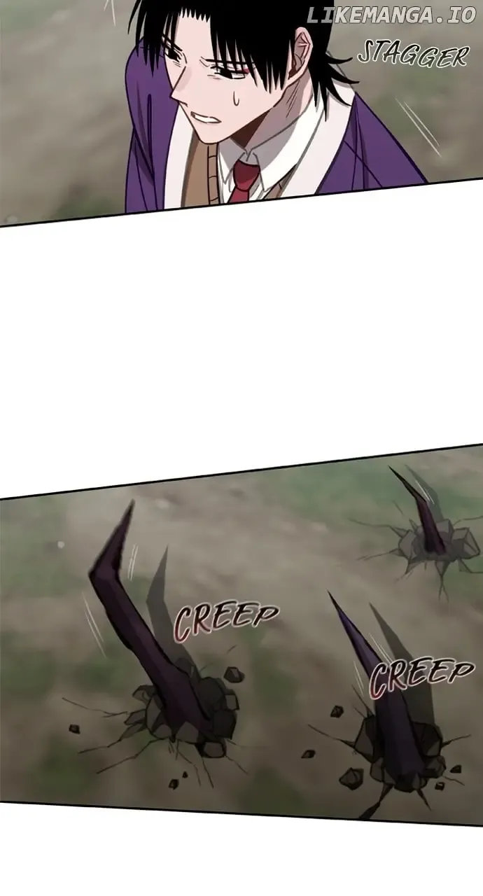 Return of the Gods Chapter 56 Online - página 23