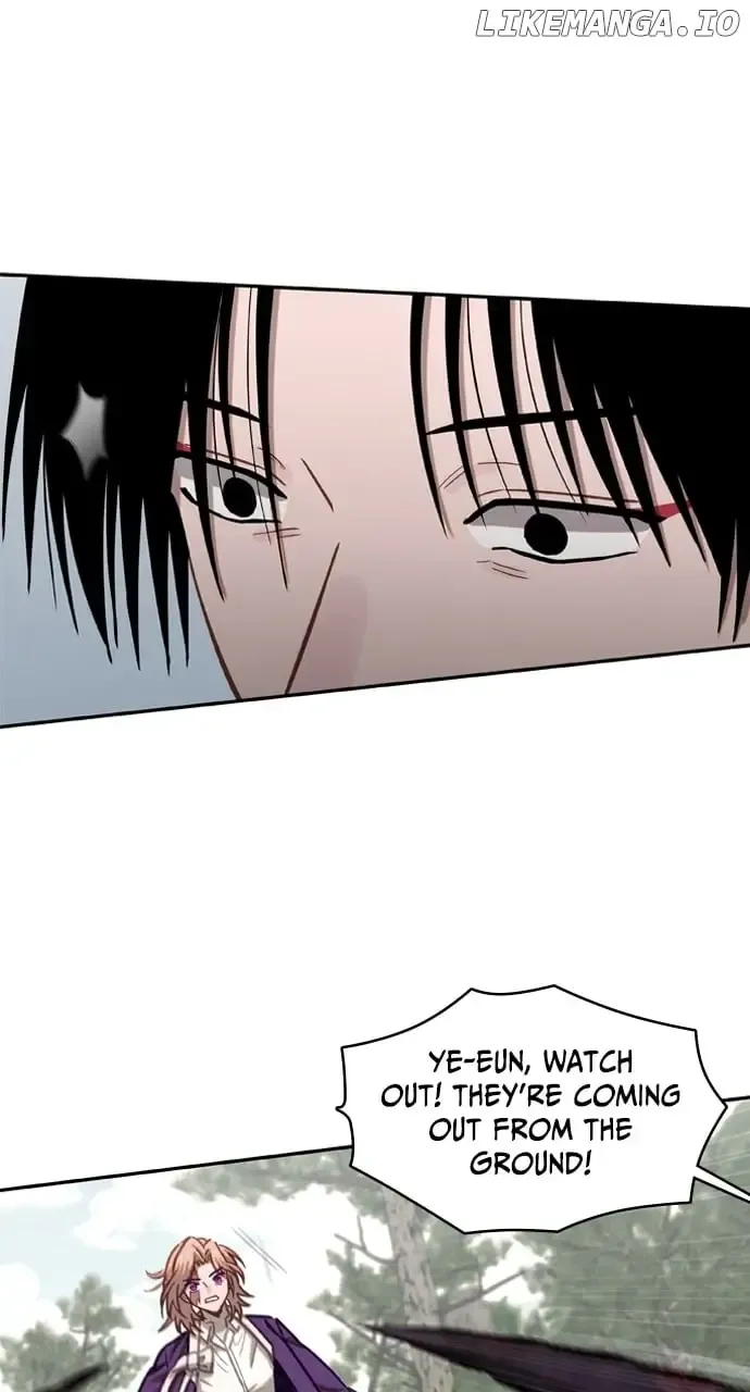 Return of the Gods Chapter 56 Online - página 24