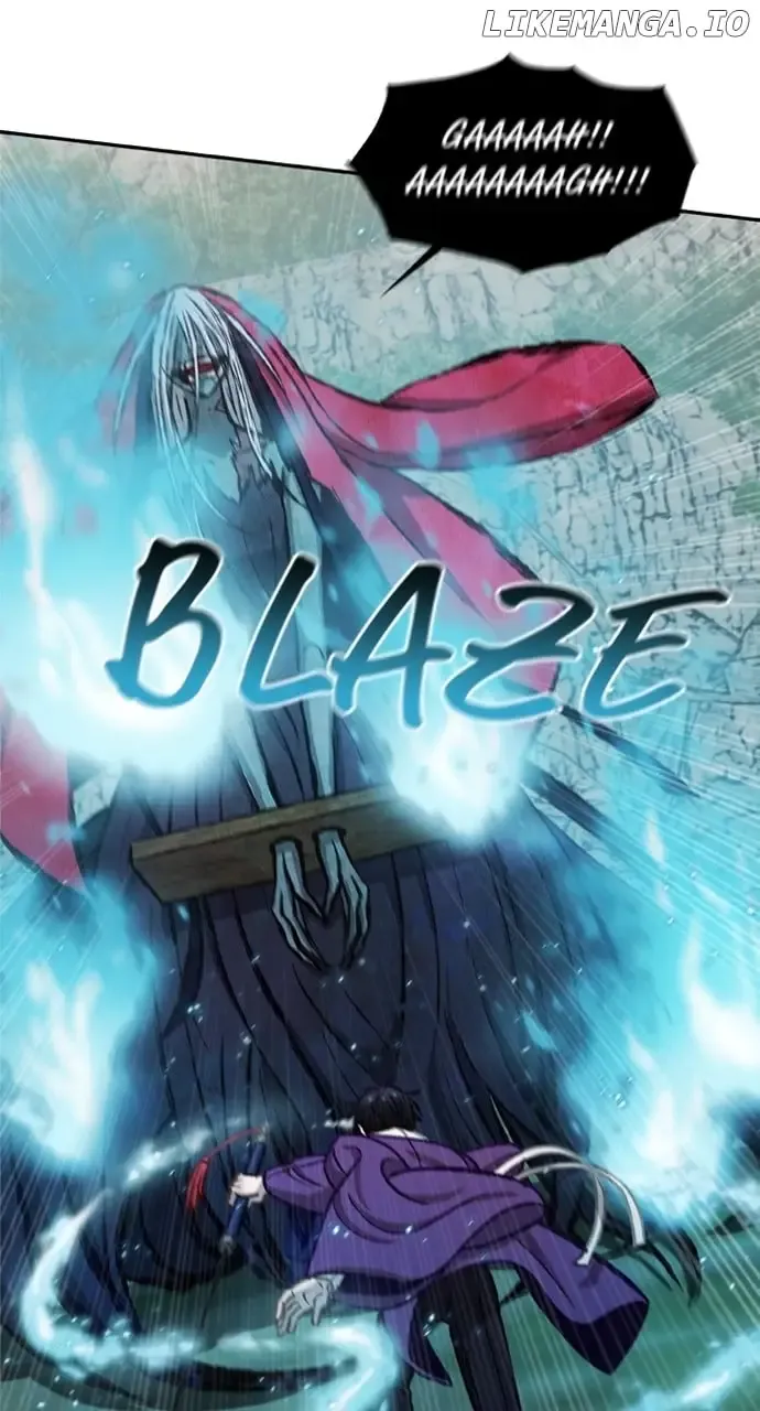 Return of the Gods Chapter 56 Online - página 27
