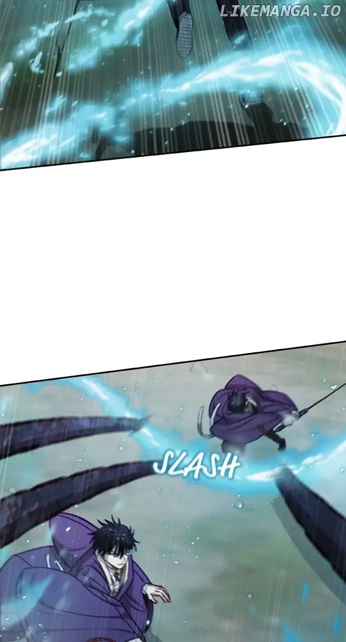 Return of the Gods Chapter 56 Online - página 28