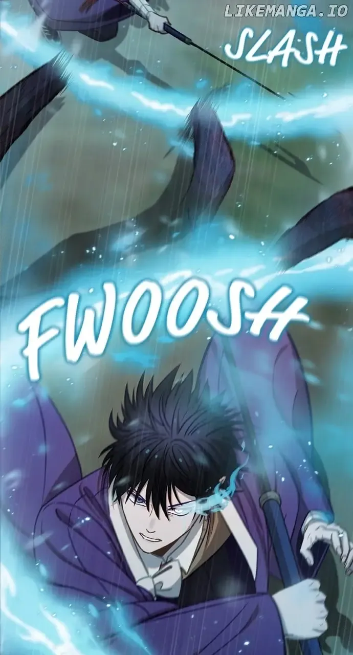 Return of the Gods Chapter 56 Online - página 29