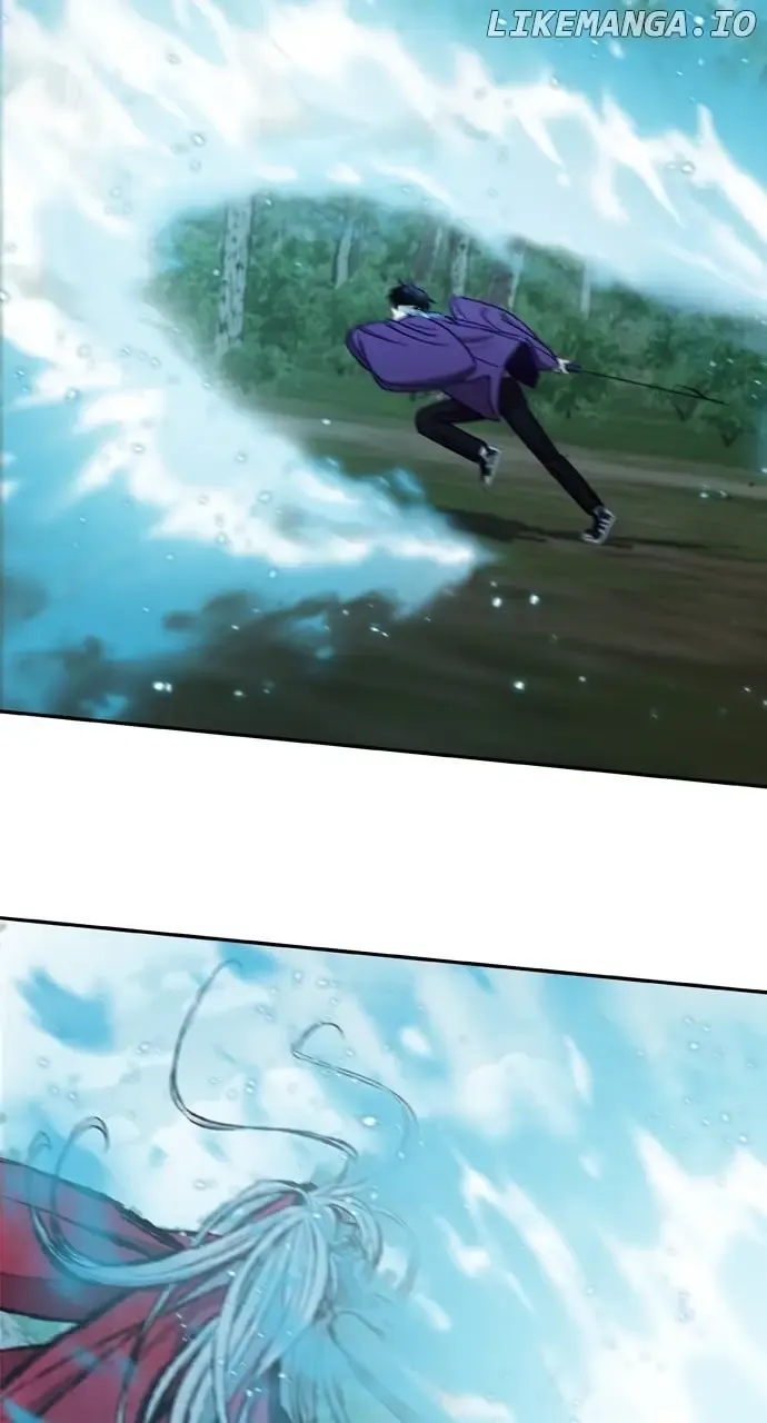 Return of the Gods Chapter 56 Online - página 32