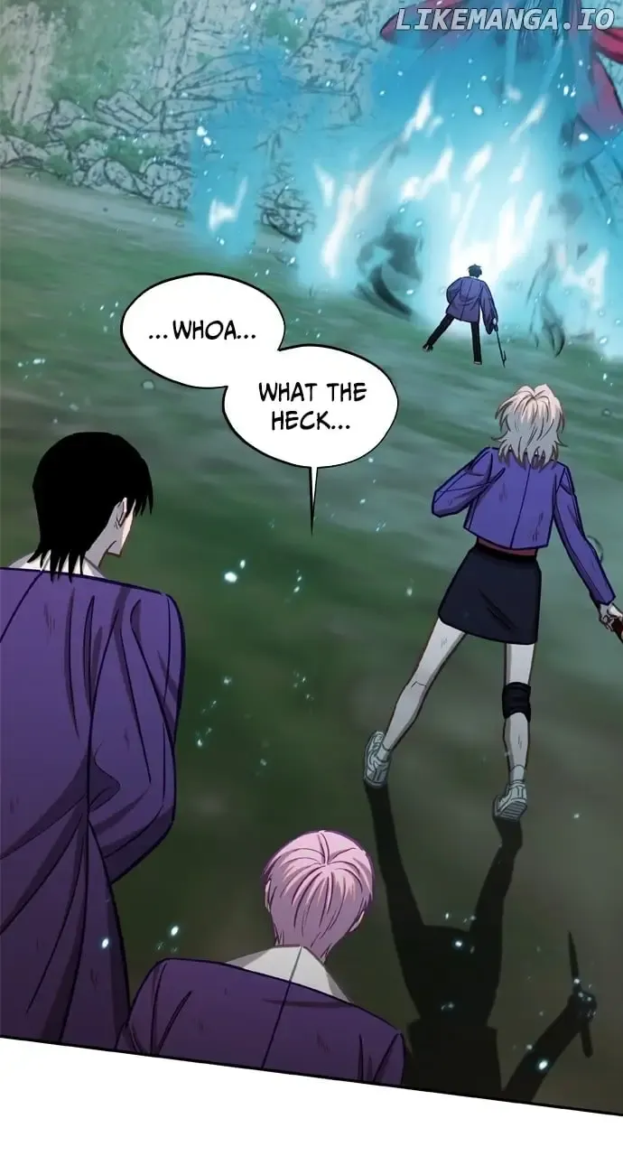 Return of the Gods Chapter 56 Online - página 34