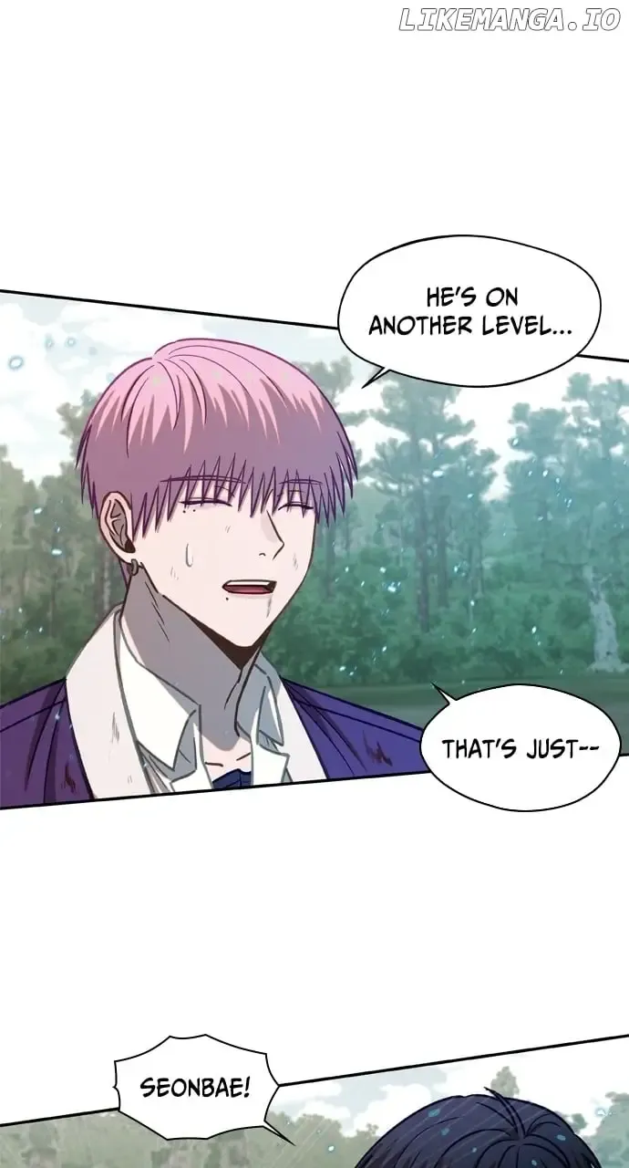 Return of the Gods Chapter 56 Online - página 35