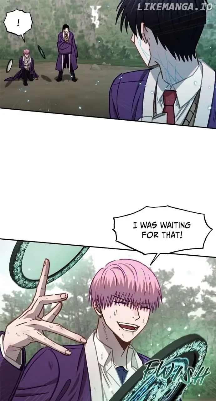 Return of the Gods Chapter 56 Online - página 36