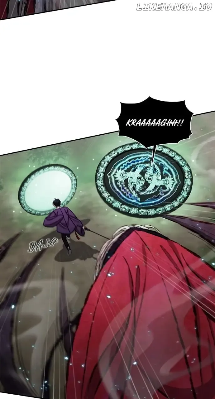 Return of the Gods Chapter 56 Online - página 39