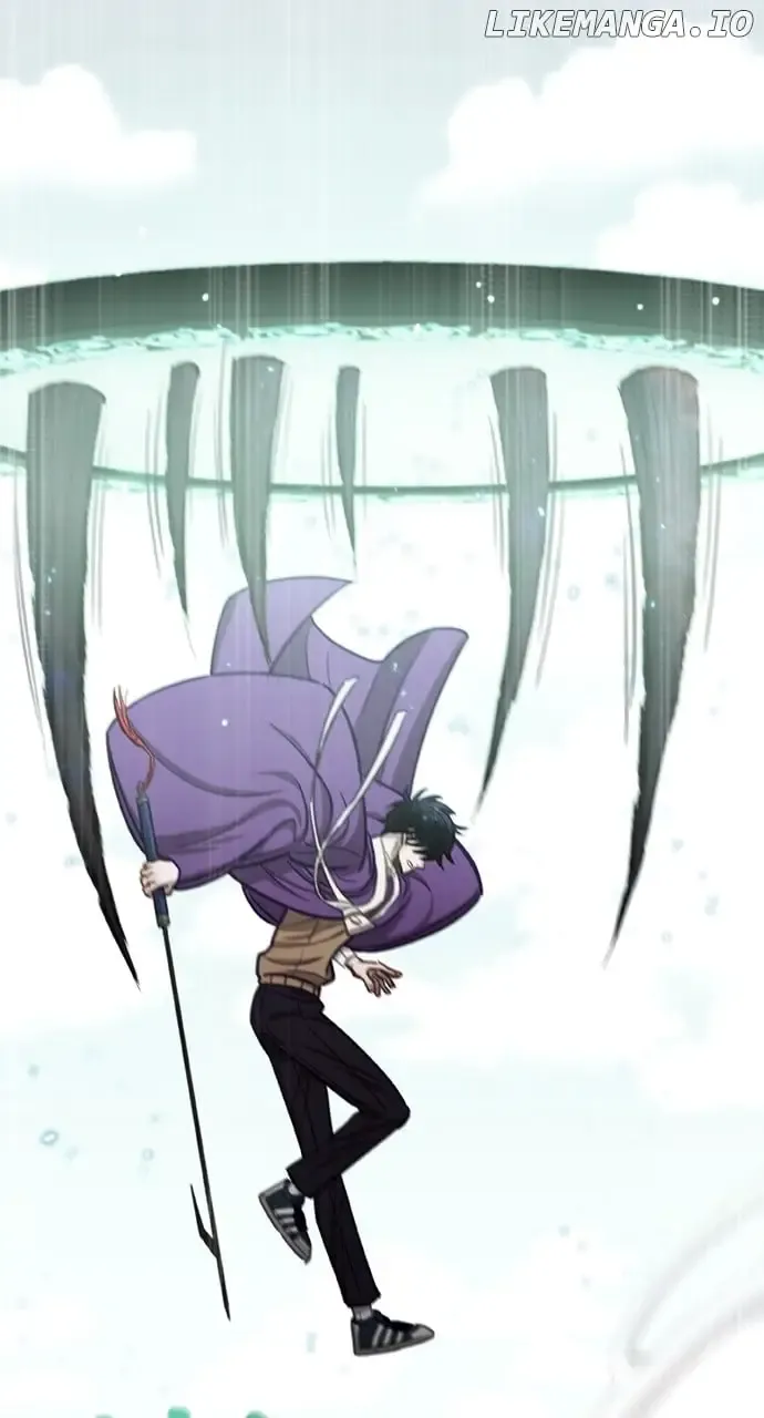 Return of the Gods Chapter 56 Online - página 41