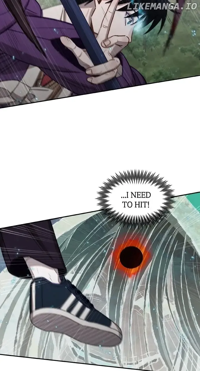 Return of the Gods Chapter 56 Online - página 44