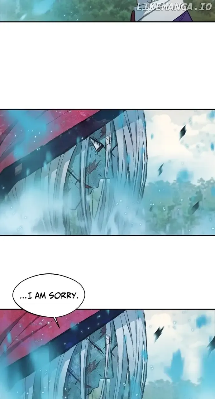 Return of the Gods Chapter 56 Online - página 54