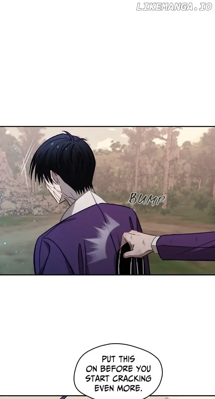 Return of the Gods Chapter 56 Online - página 56