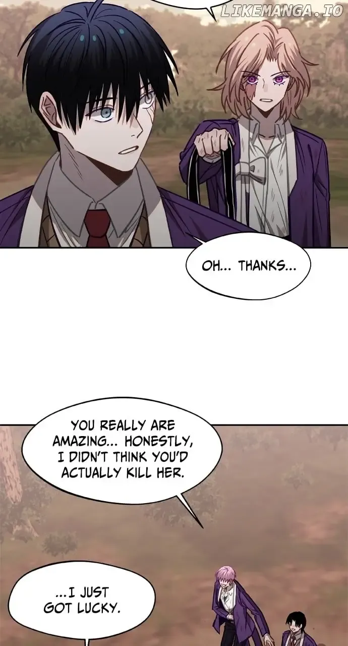 Return of the Gods Chapter 56 Online - página 57
