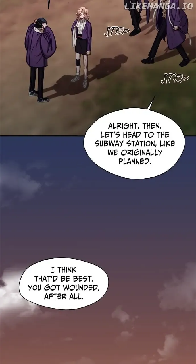 Return of the Gods Chapter 56 Online - página 58