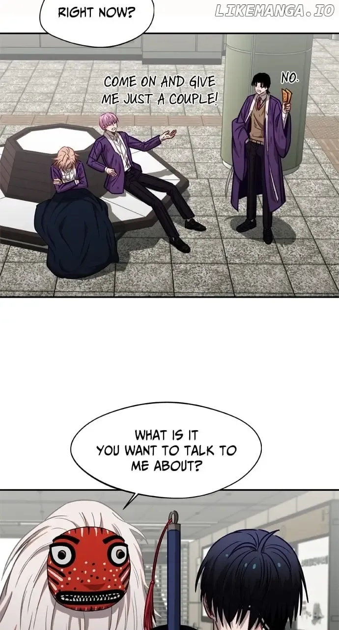 Return of the Gods Chapter 56 Online - página 60