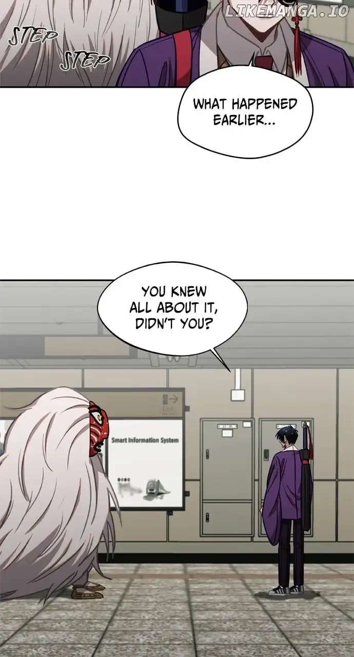 Return of the Gods Chapter 56 Online - página 61