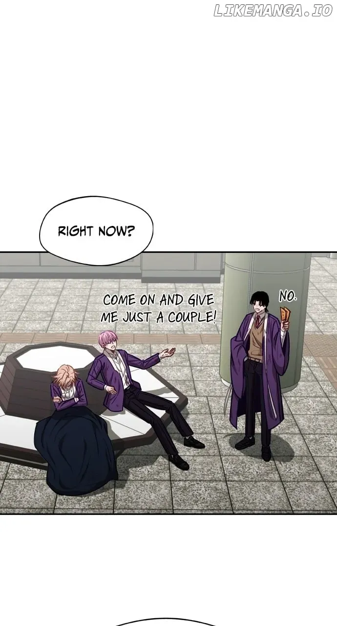 Return of the Gods Chapter 57 Online - página 1
