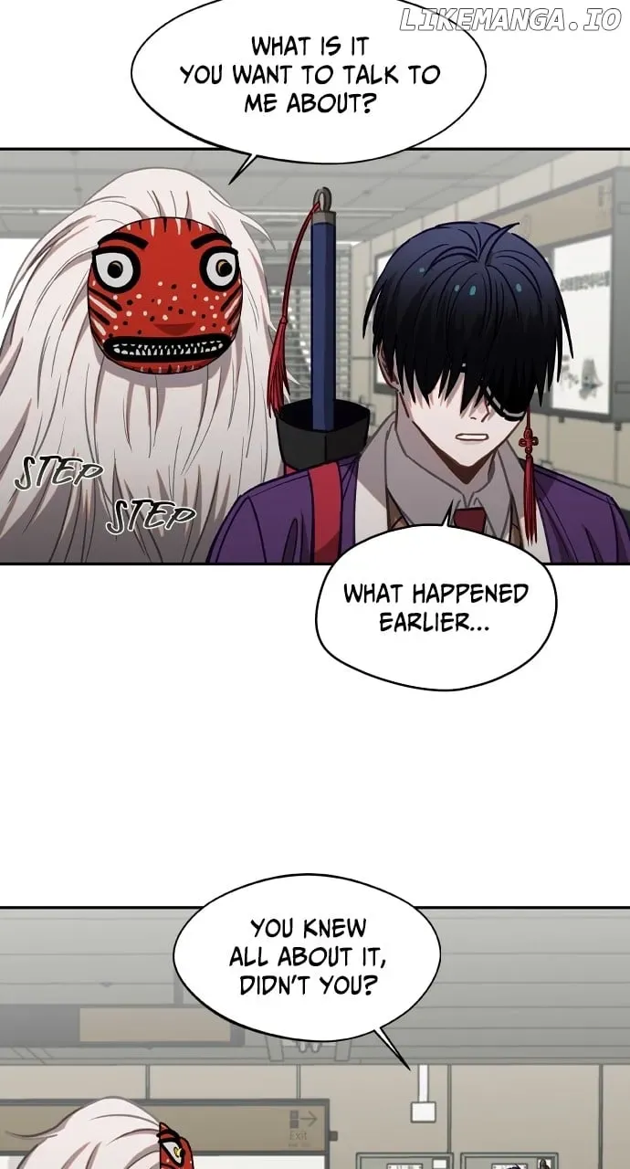 Return of the Gods Chapter 57 Online - página 2