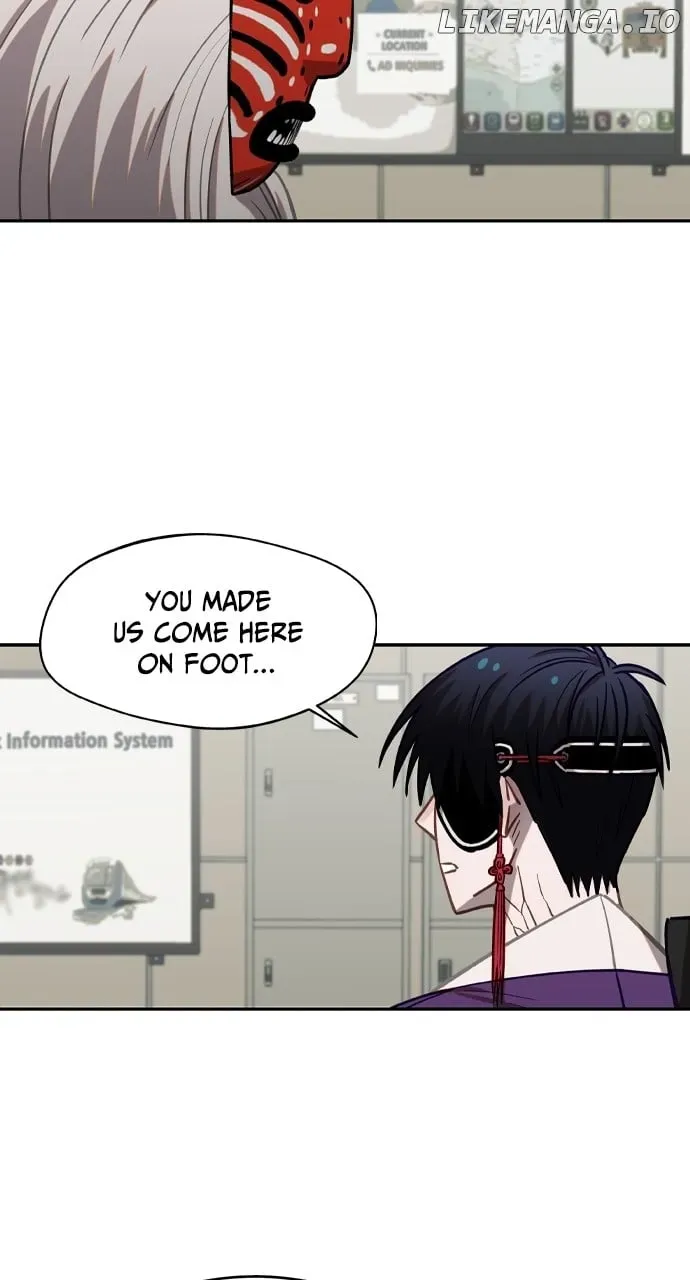 Return of the Gods Chapter 57 Online - página 5